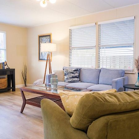 House Near Tampa Zoo And Busch Gardens, Free High Speed Wifi Villa Buitenkant foto