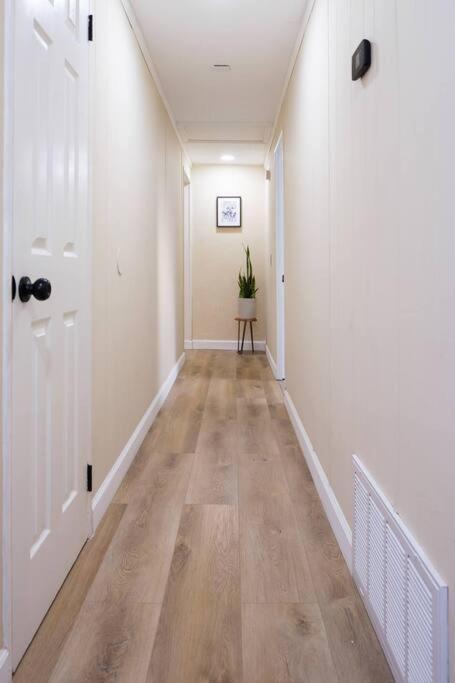 House Near Tampa Zoo And Busch Gardens, Free High Speed Wifi Villa Buitenkant foto