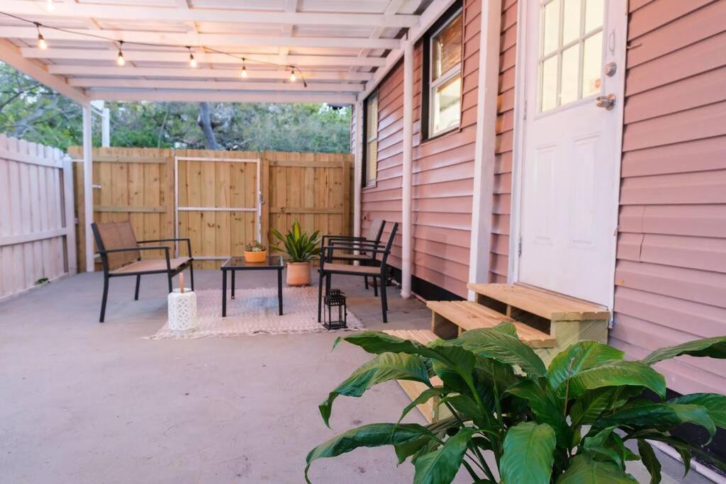 House Near Tampa Zoo And Busch Gardens, Free High Speed Wifi Villa Buitenkant foto