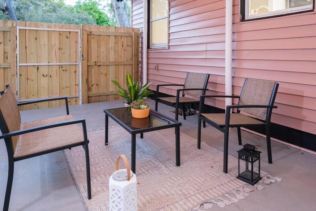 House Near Tampa Zoo And Busch Gardens, Free High Speed Wifi Villa Buitenkant foto
