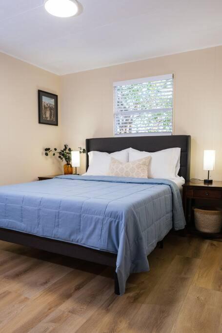 House Near Tampa Zoo And Busch Gardens, Free High Speed Wifi Villa Buitenkant foto