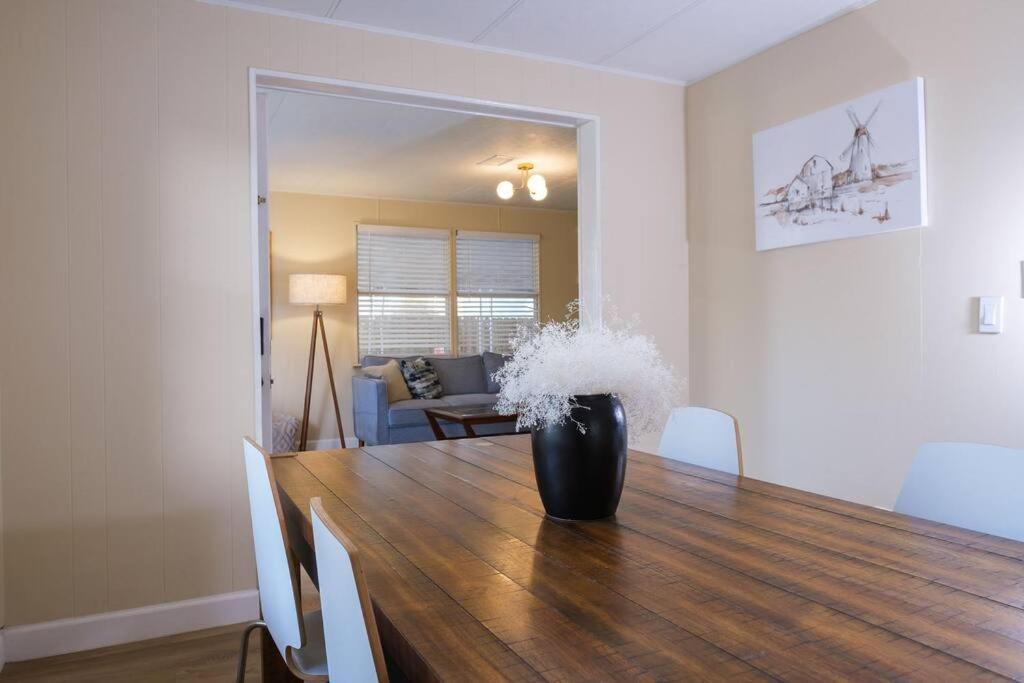 House Near Tampa Zoo And Busch Gardens, Free High Speed Wifi Villa Buitenkant foto